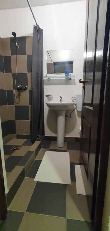 Apartman House Appartement Odorheiu Secuiesc Buitenkant foto