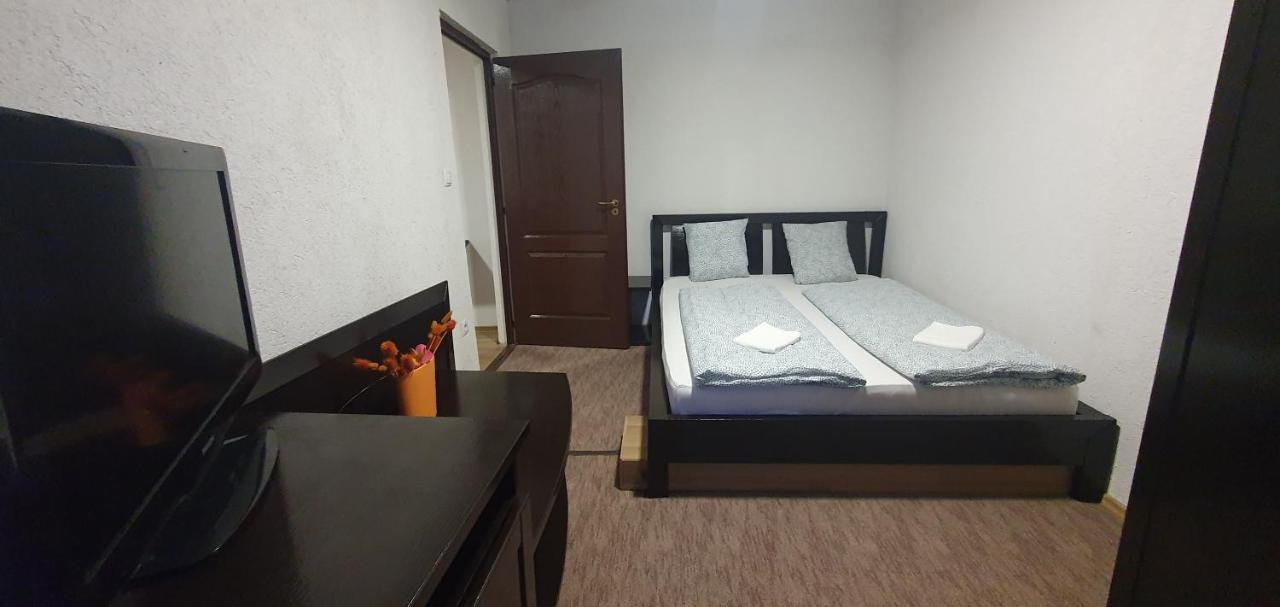 Apartman House Appartement Odorheiu Secuiesc Buitenkant foto