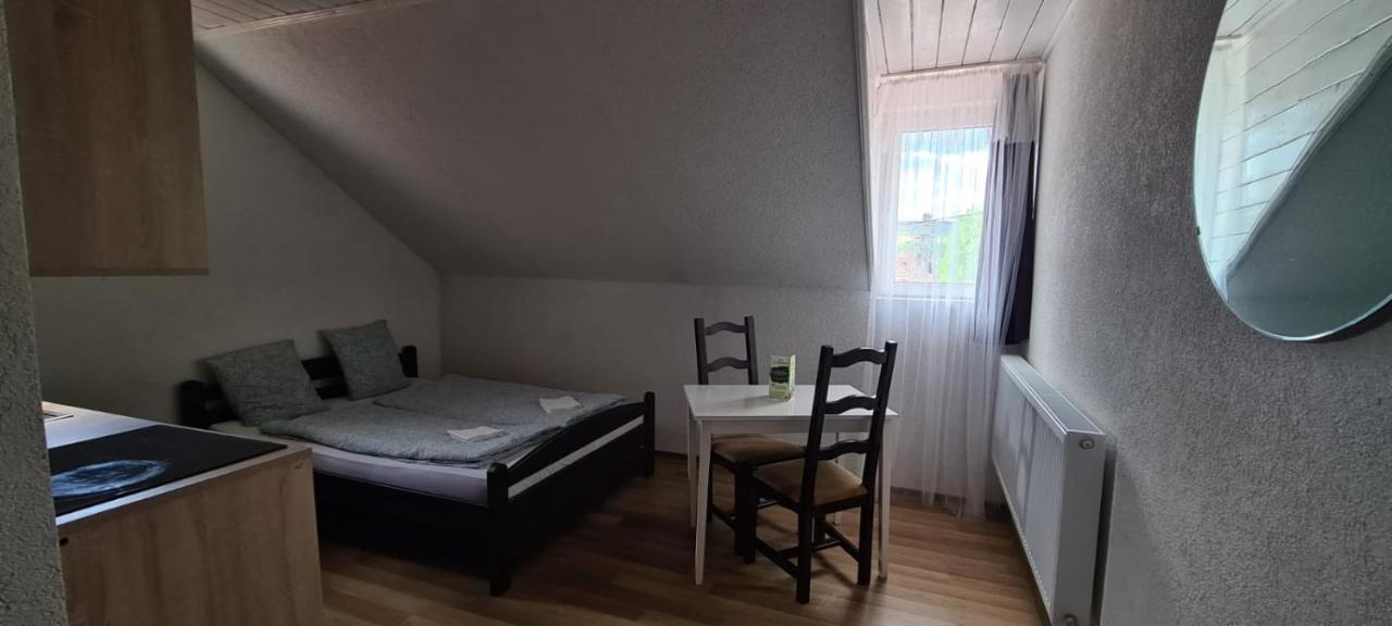 Apartman House Appartement Odorheiu Secuiesc Buitenkant foto